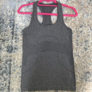Lululemon Racerback Tank